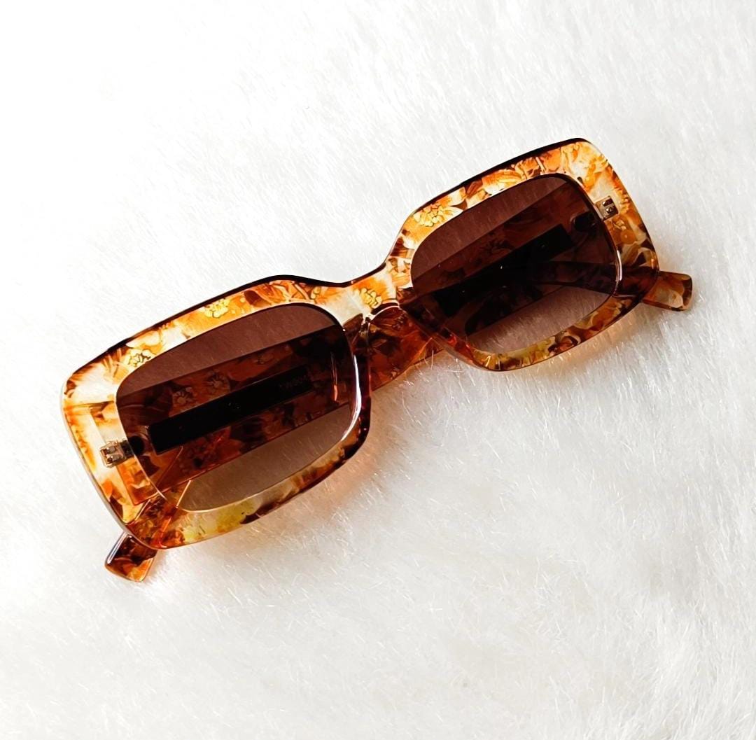 Yu Fashions High Fashion Edgy Classy UV Protcted Korean Sunglasses