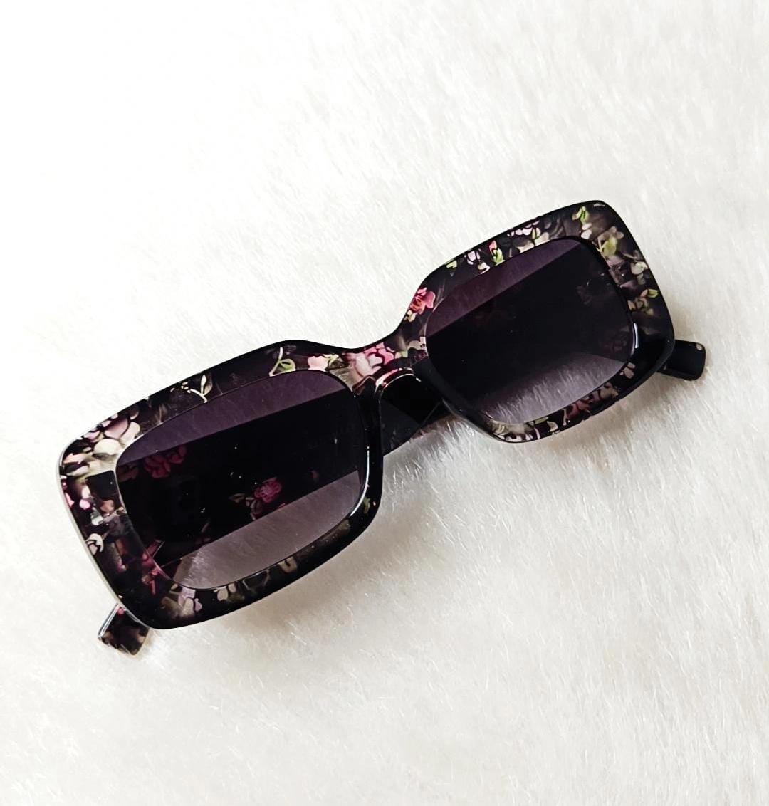 Yu Fashions High Fashion Edgy Classy UV Protcted Korean Sunglasses