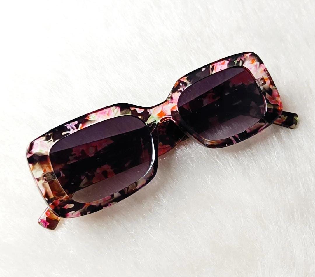Yu Fashions High Fashion Edgy Classy UV Protcted Korean Sunglasses