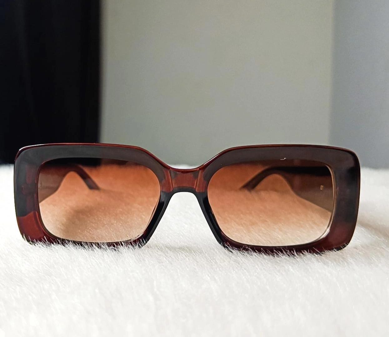Yu Fashions High Fashion Edgy Classy UV Protcted Korean Sunglasses
