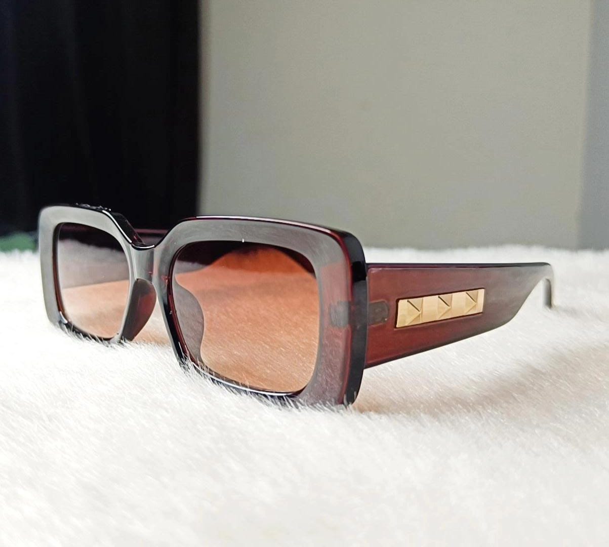Yu Fashions High Fashion Edgy Classy UV Protcted Korean Sunglasses