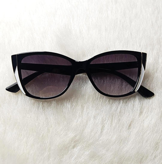 Yu Fashions High Fashion Edgy Classy UV Protcted Korean Sunglasses