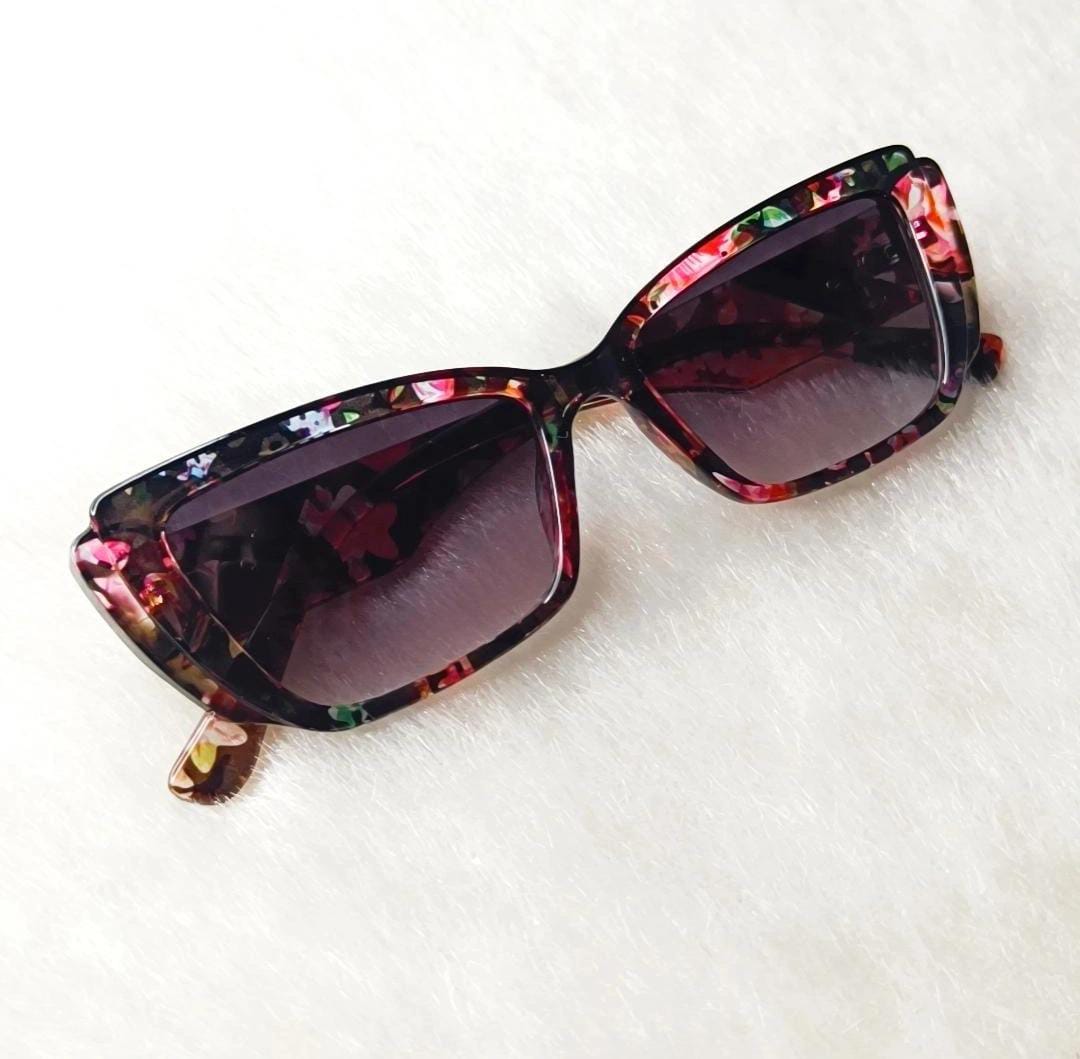 Yu Fashions High Fashion Edgy Classy UV Protcted Korean Sunglasses