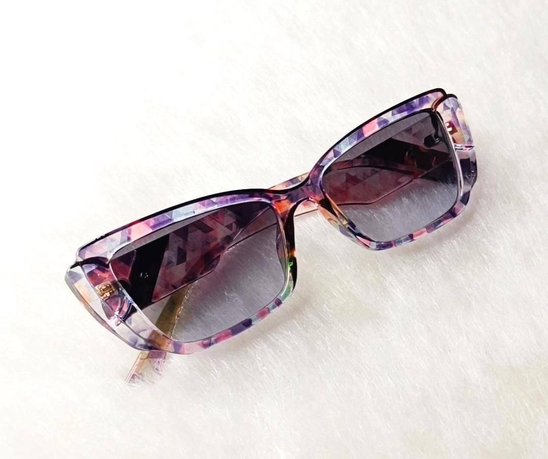 Yu Fashions High Fashion Edgy Classy UV Protcted Korean Sunglasses
