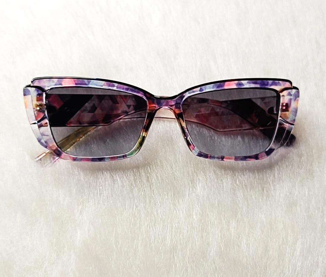 Yu Fashions High Fashion Edgy Classy UV Protcted Korean Sunglasses