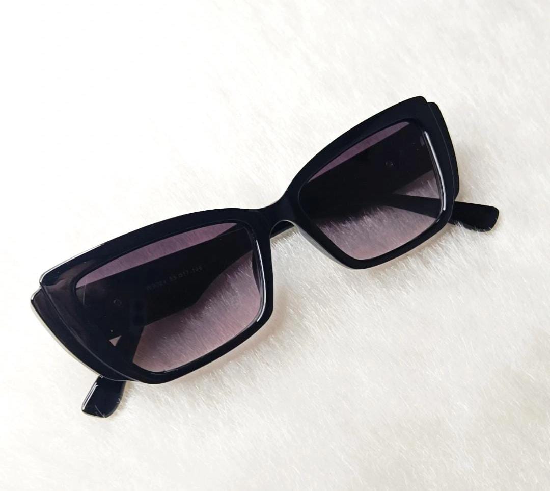 Yu Fashions High Fashion Edgy Classy UV Protcted Korean Sunglasses