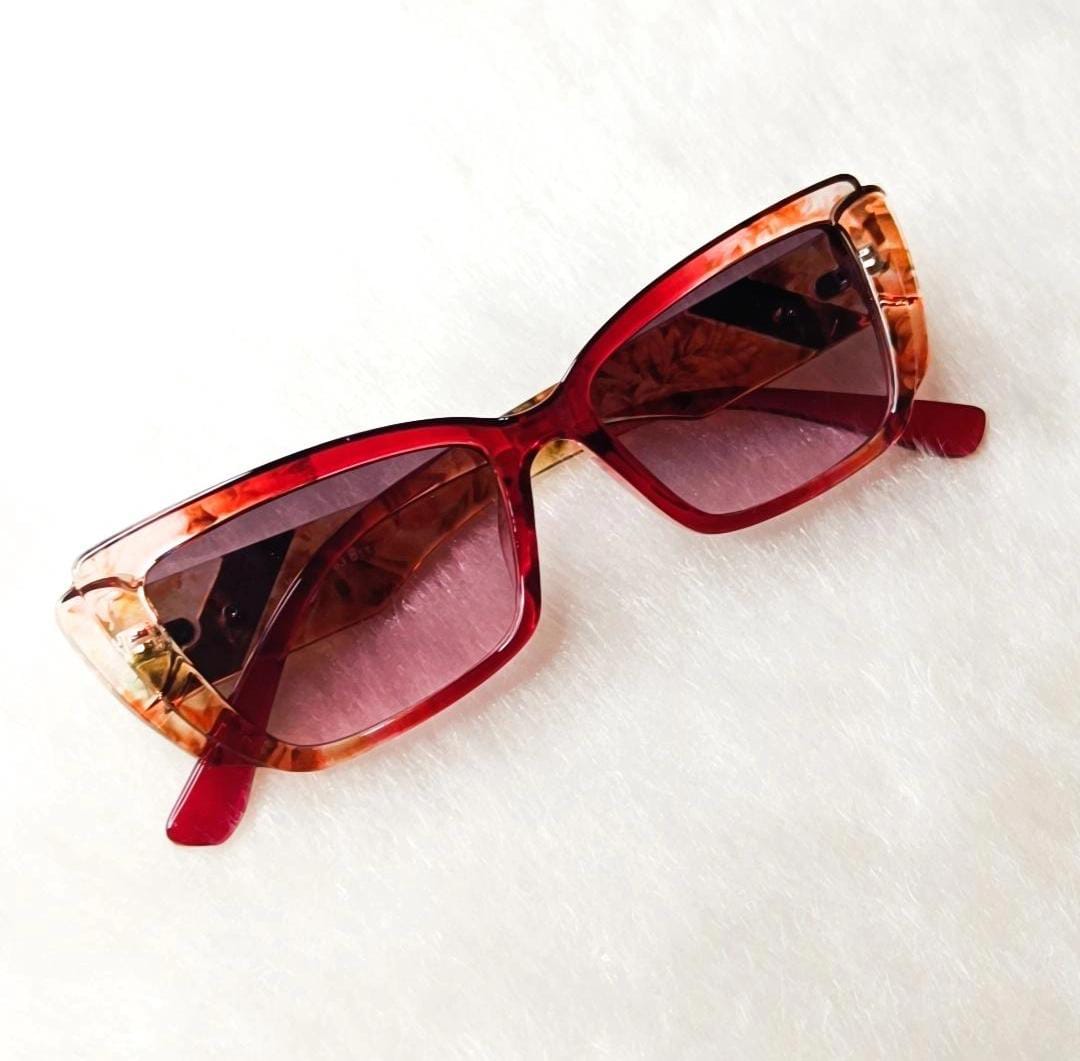 Yu Fashions High Fashion Edgy Classy UV Protcted Korean Sunglasses