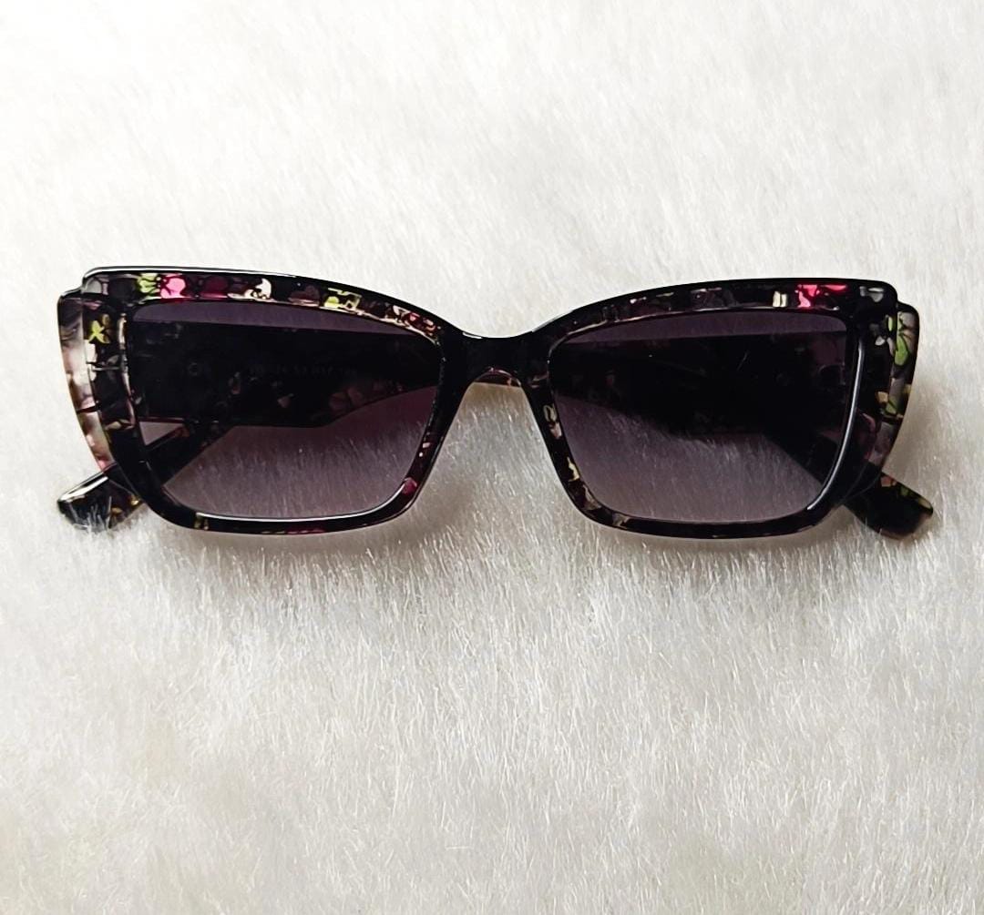 Yu Fashions High Fashion Edgy Classy UV Protcted Korean Sunglasses