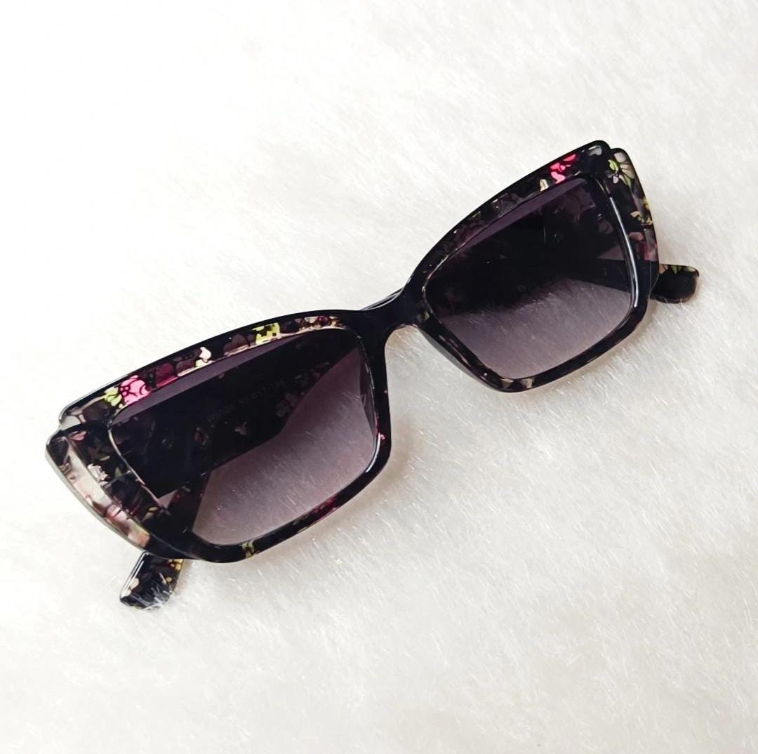 Yu Fashions High Fashion Edgy Classy UV Protcted Korean Sunglasses
