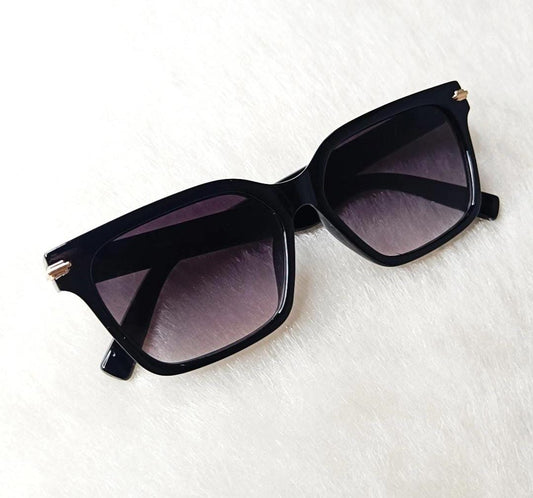 Yu Fashions High Fashion Edgy Classy UV Protcted Korean Sunglasses