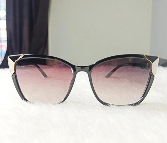 Yu Fashions High Fashion Edgy Classy UV Protcted Korean Sunglasses