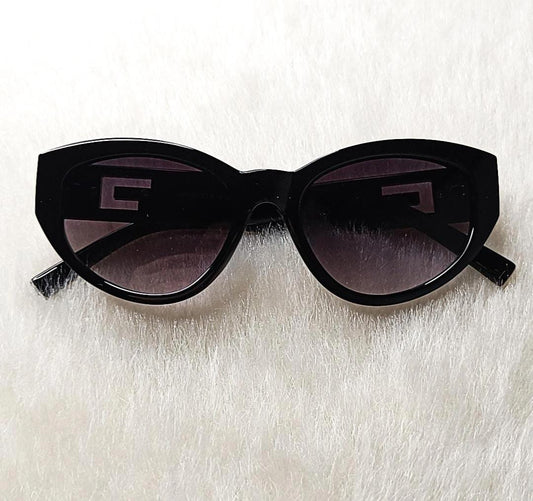 Yu Fashions High Fashion Edgy Classy UV Protcted Korean Sunglasses