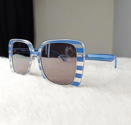 Yu Fashions UV Protected Gorgeous Fashion Korean Sunglasses