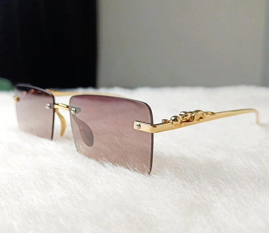 Yu Fashions UV Protected Gorgeous Fashion Korean Sunglasses