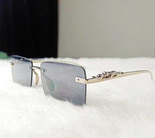 Yu Fashions UV Protected Gorgeous Fashion Korean Sunglasses