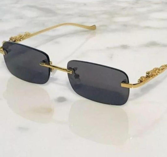 Yu Fashions UV Protected Gorgeous Fashion Korean Sunglasses