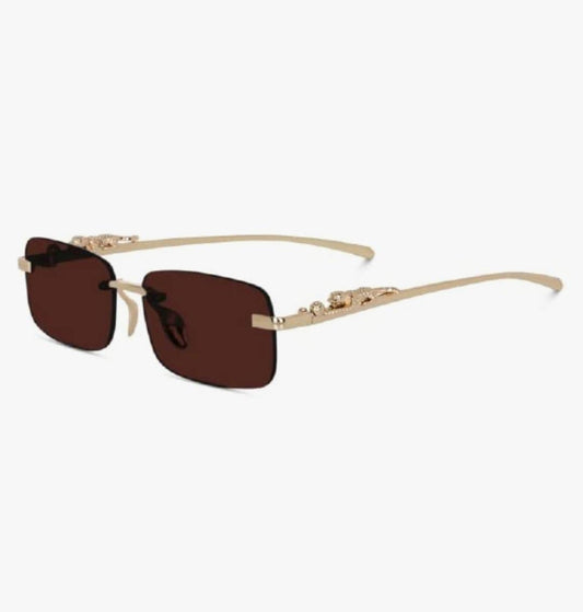 Yu Fashions UV Protected Gorgeous Fashion Korean Sunglasses