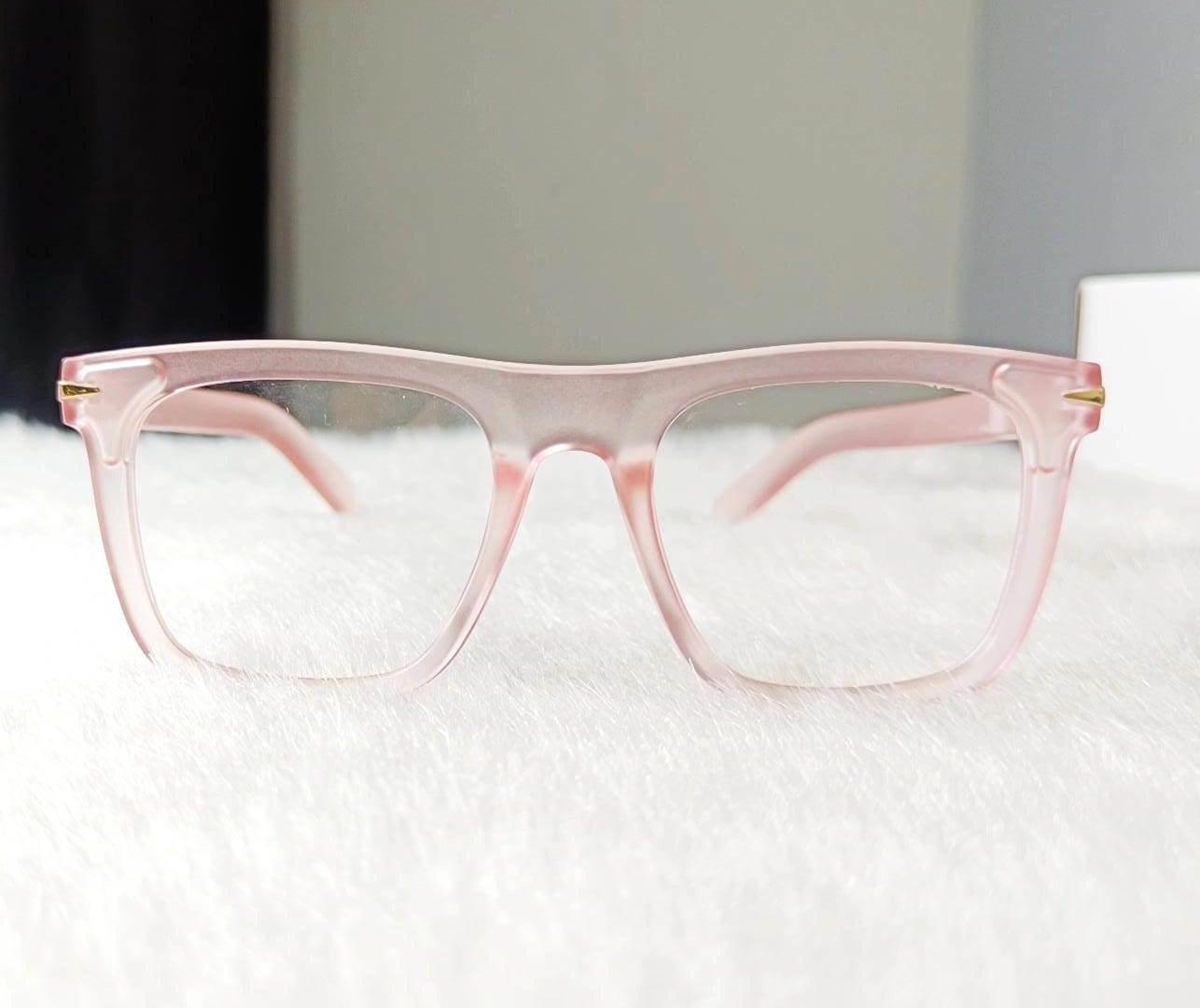 Yu Fashions Trending High Quality UV Protected Korean Sunglasses