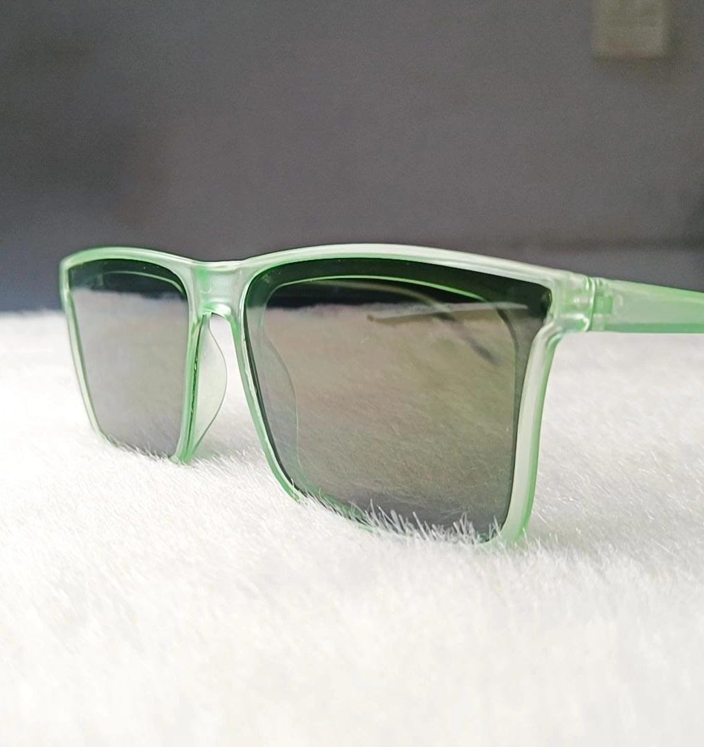 Yu Fashions High Fashion Edgy Classy UV Protcted Korean Sunglasses