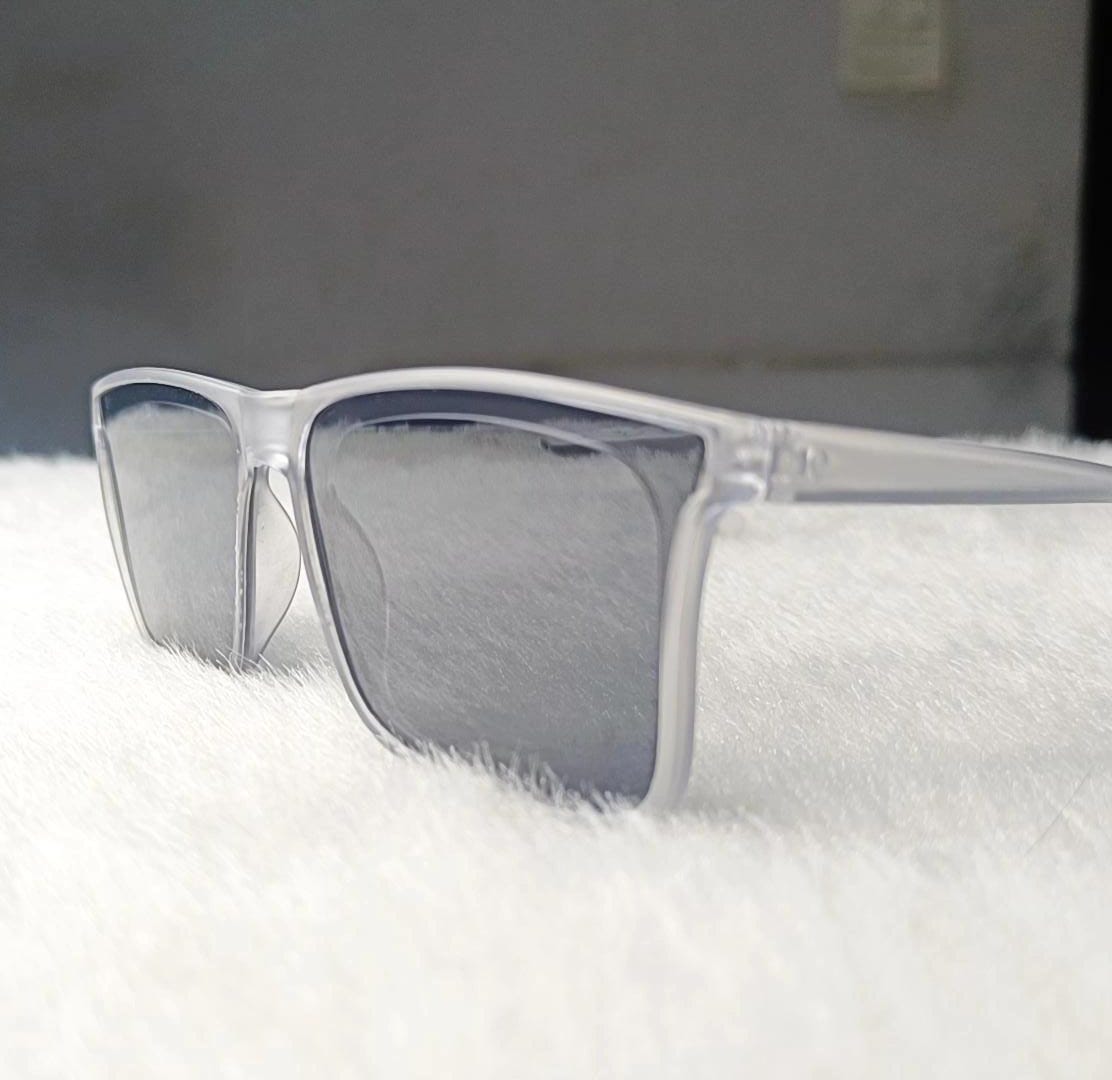 Yu Fashions High Fashion Edgy Classy UV Protcted Korean Sunglasses