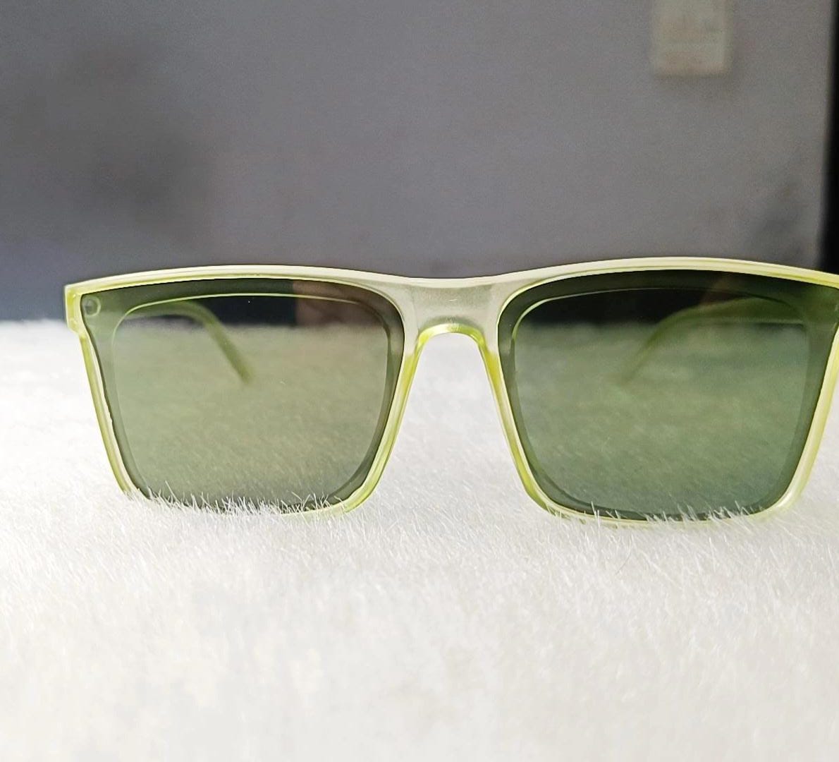 Yu Fashions High Fashion Edgy Classy UV Protcted Korean Sunglasses