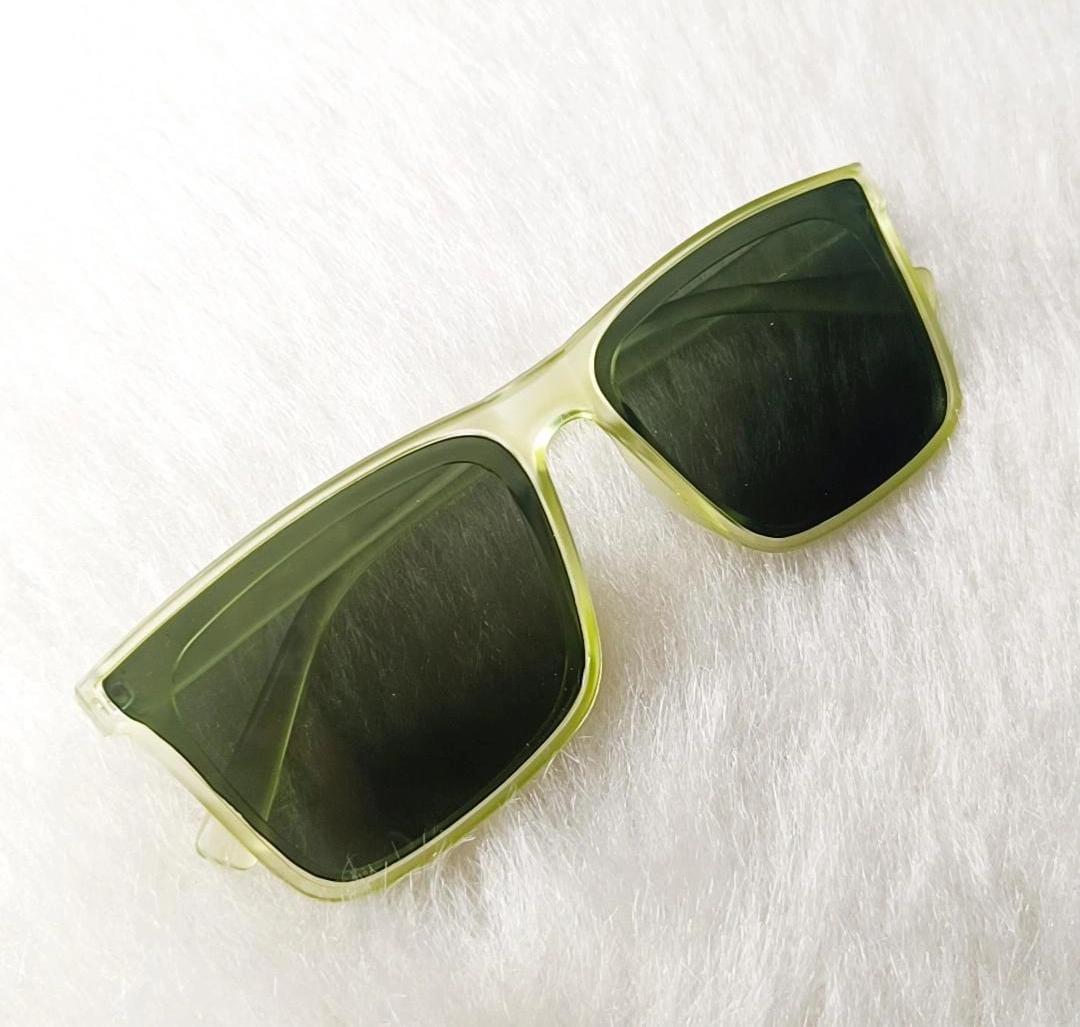 Yu Fashions High Fashion Edgy Classy UV Protcted Korean Sunglasses