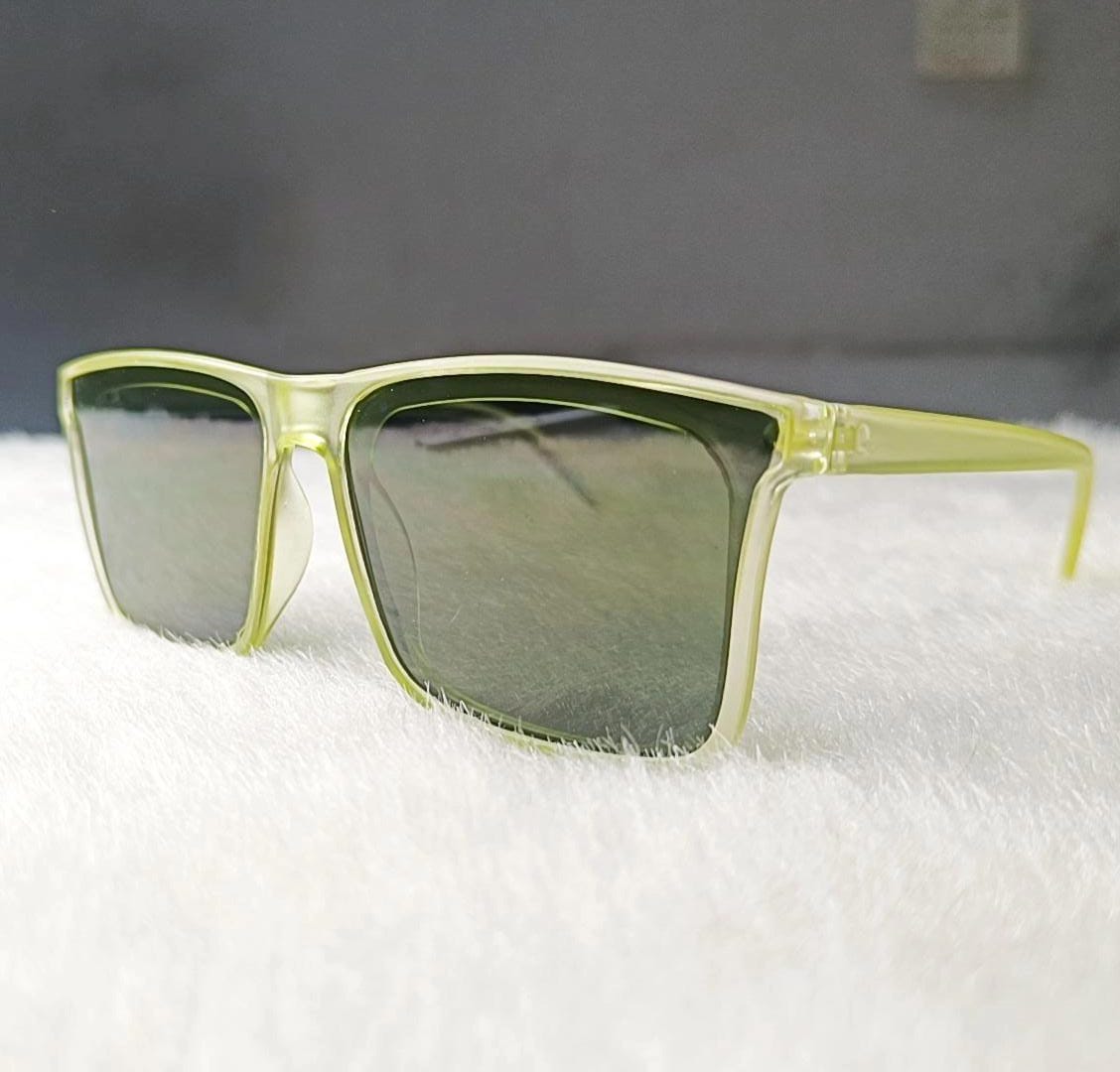 Yu Fashions High Fashion Edgy Classy UV Protcted Korean Sunglasses