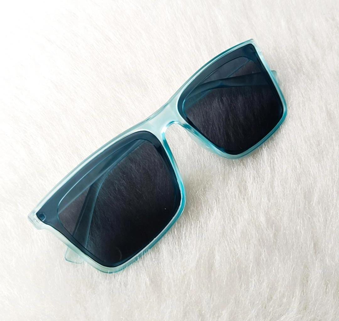 Yu Fashions High Fashion Edgy Classy UV Protcted Korean Sunglasses