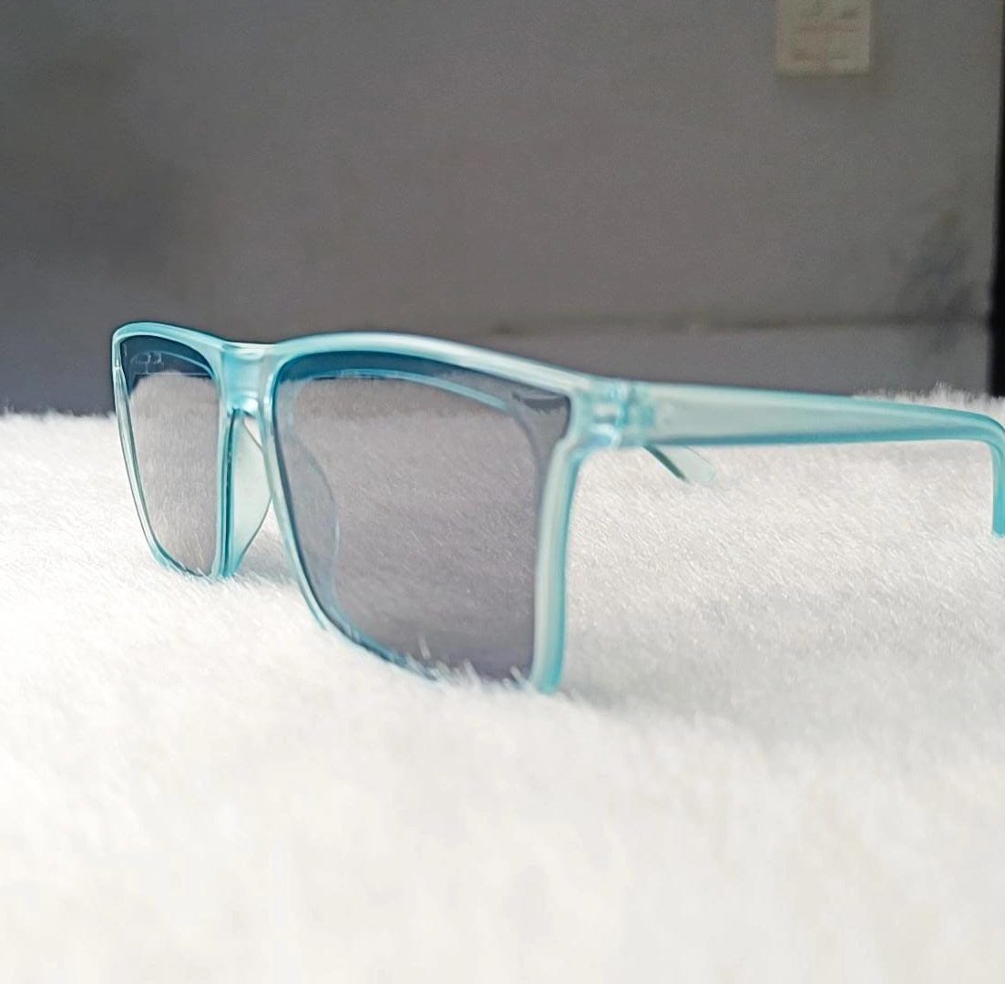 Yu Fashions High Fashion Edgy Classy UV Protcted Korean Sunglasses