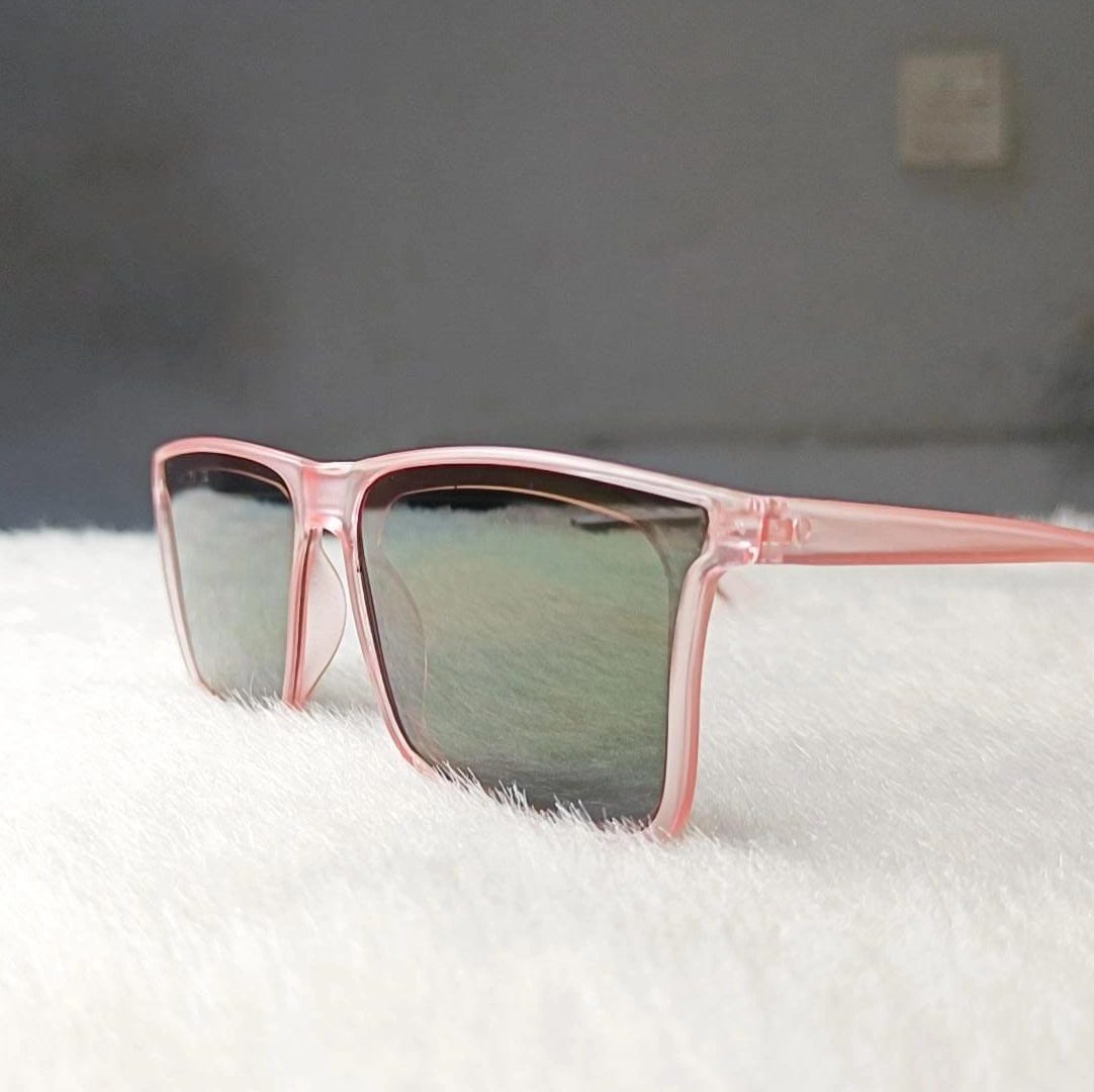 Yu Fashions High Fashion Edgy Classy UV Protcted Korean Sunglasses