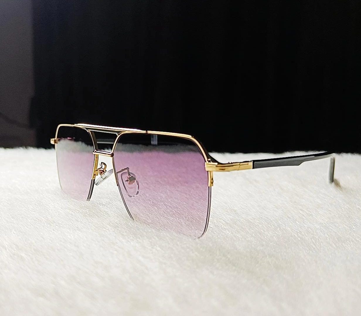 Yu Fashions Trending High Quality UV Protected Korean Sunglasses