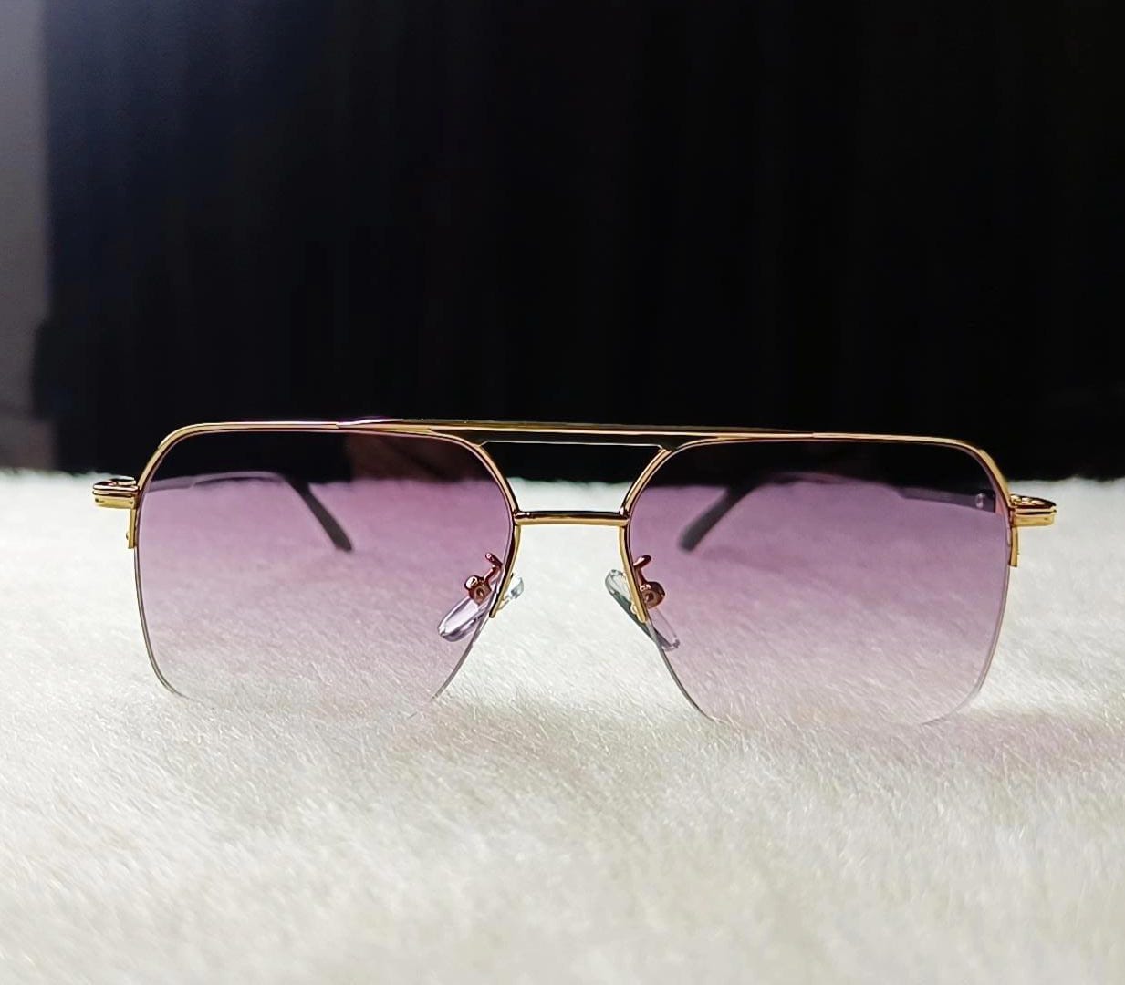 Yu Fashions Trending High Quality UV Protected Korean Sunglasses