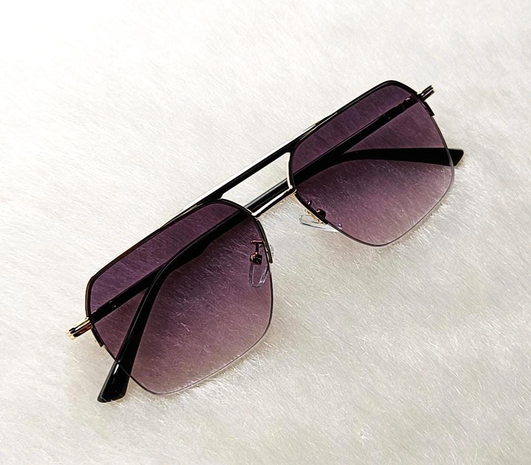Yu Fashions Trending High Quality UV Protected Korean Sunglasses