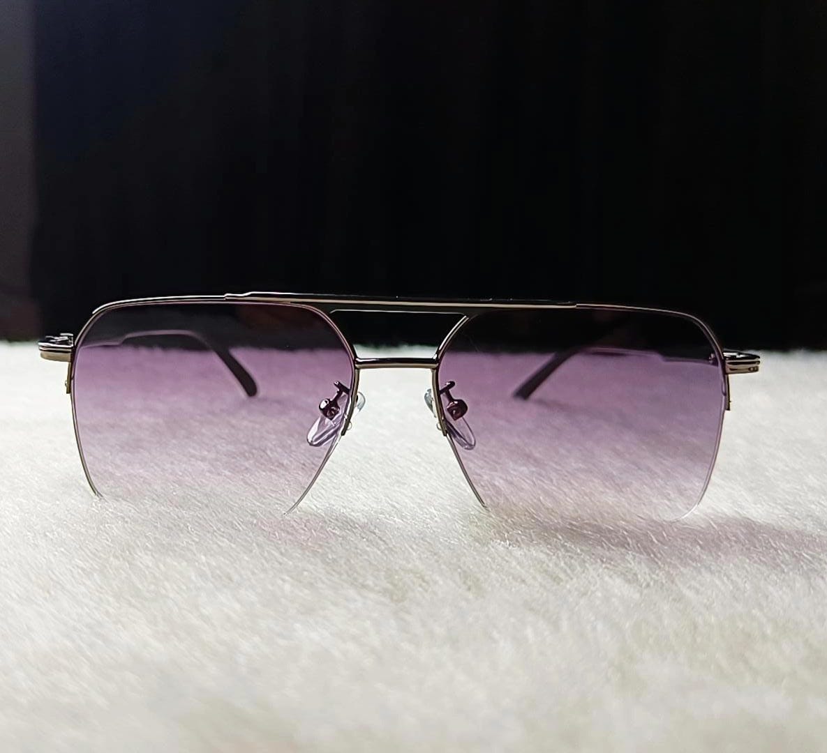 Yu Fashions Trending High Quality UV Protected Korean Sunglasses