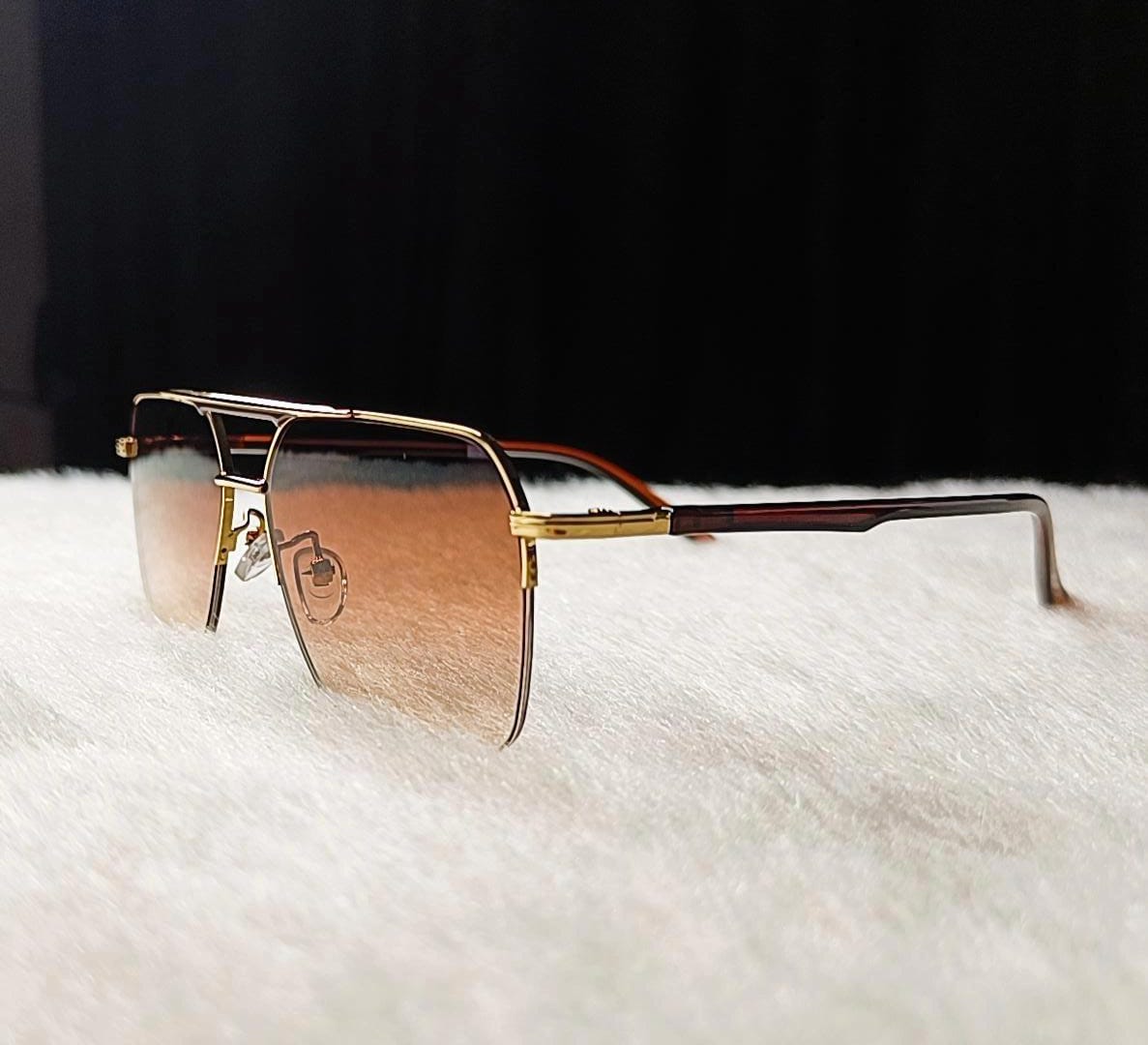 Yu Fashions Trending High Quality UV Protected Korean Sunglasses