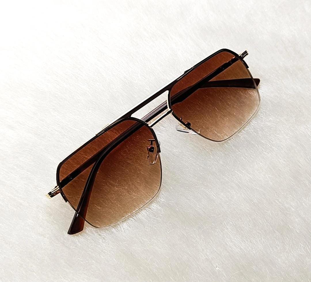 Yu Fashions Trending High Quality UV Protected Korean Sunglasses