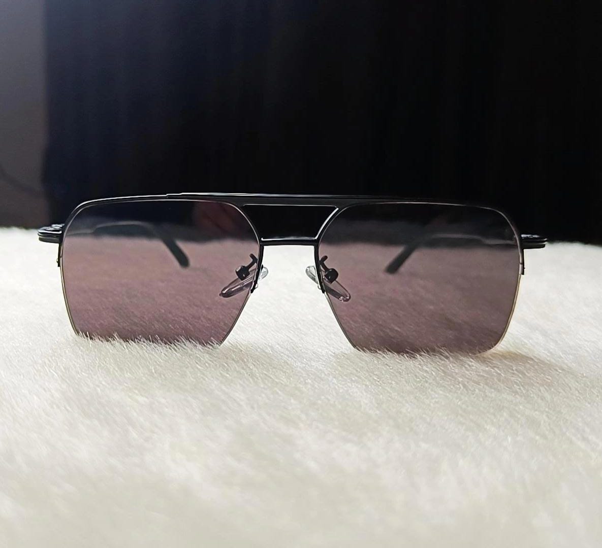 Yu Fashions Trending High Quality UV Protected Korean Sunglasses