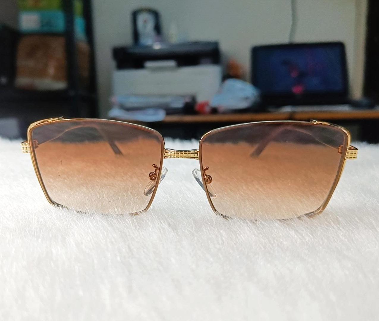 Yu Fashions Trending High Quality UV Protected Korean Sunglasses
