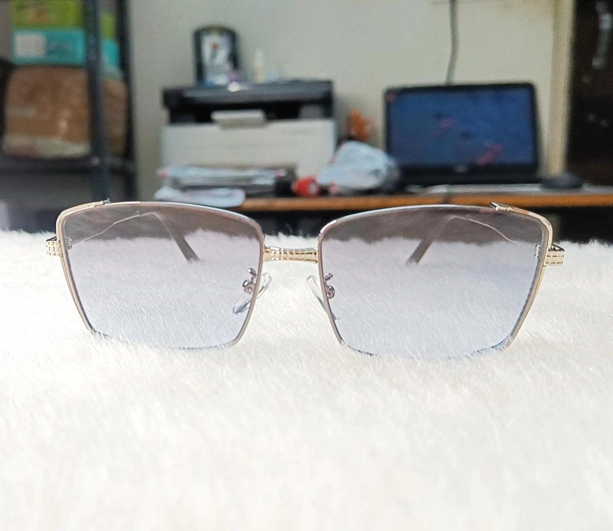 Yu Fashions Trending High Quality UV Protected Korean Sunglasses