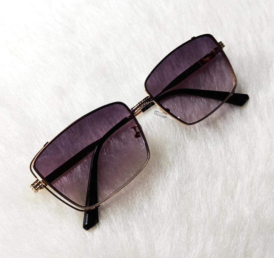 Yu Fashions Trending High Quality UV Protected Korean Sunglasses