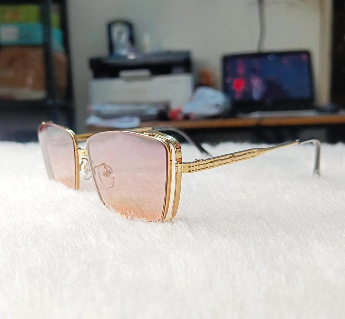 Yu Fashions Trending High Quality UV Protected Korean Sunglasses