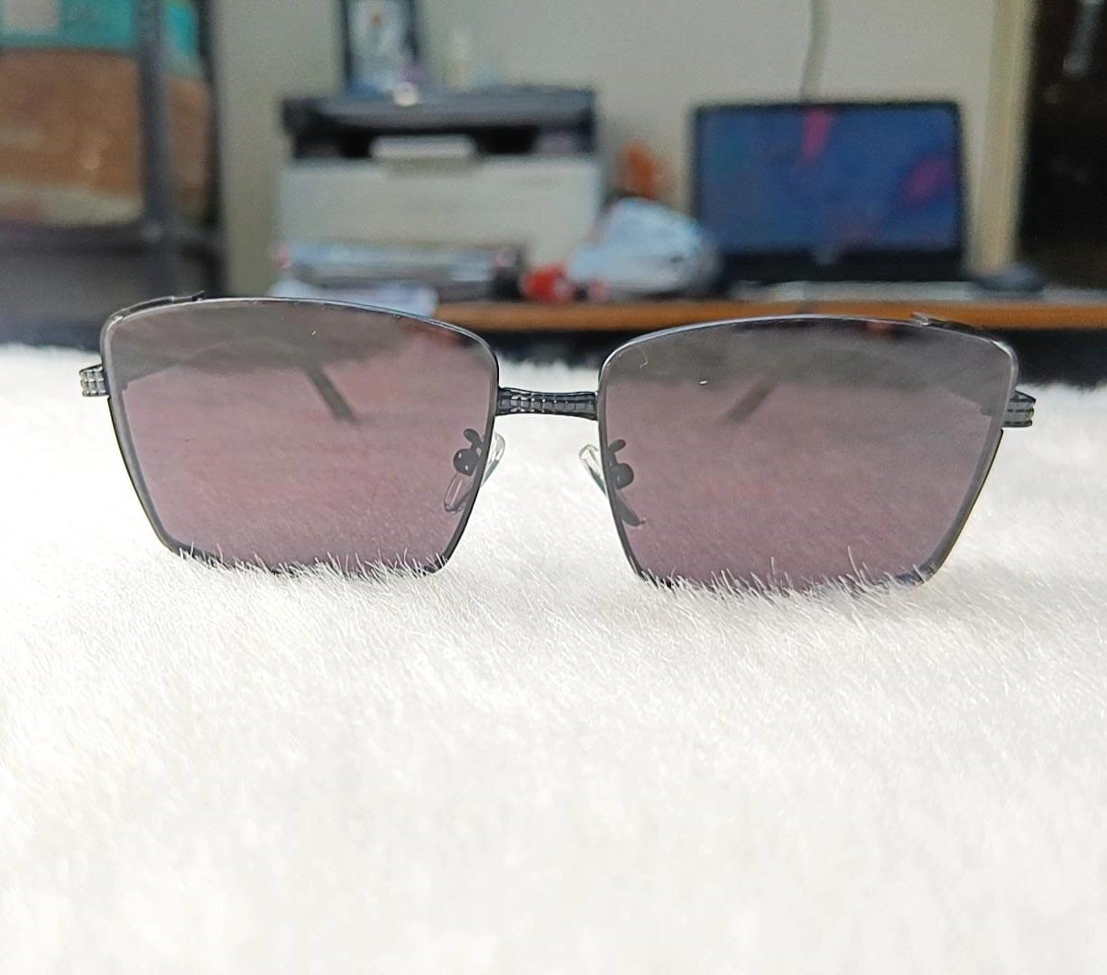 Yu Fashions Trending High Quality UV Protected Korean Sunglasses