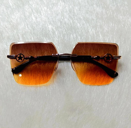 Yu Fashions High Fashion Edgy Classy UV Protcted Korean Sunglasses Deal