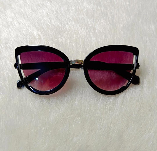 Yu Fashions High Fashion Edgy Classy UV Protcted Korean Sunglasses Deal