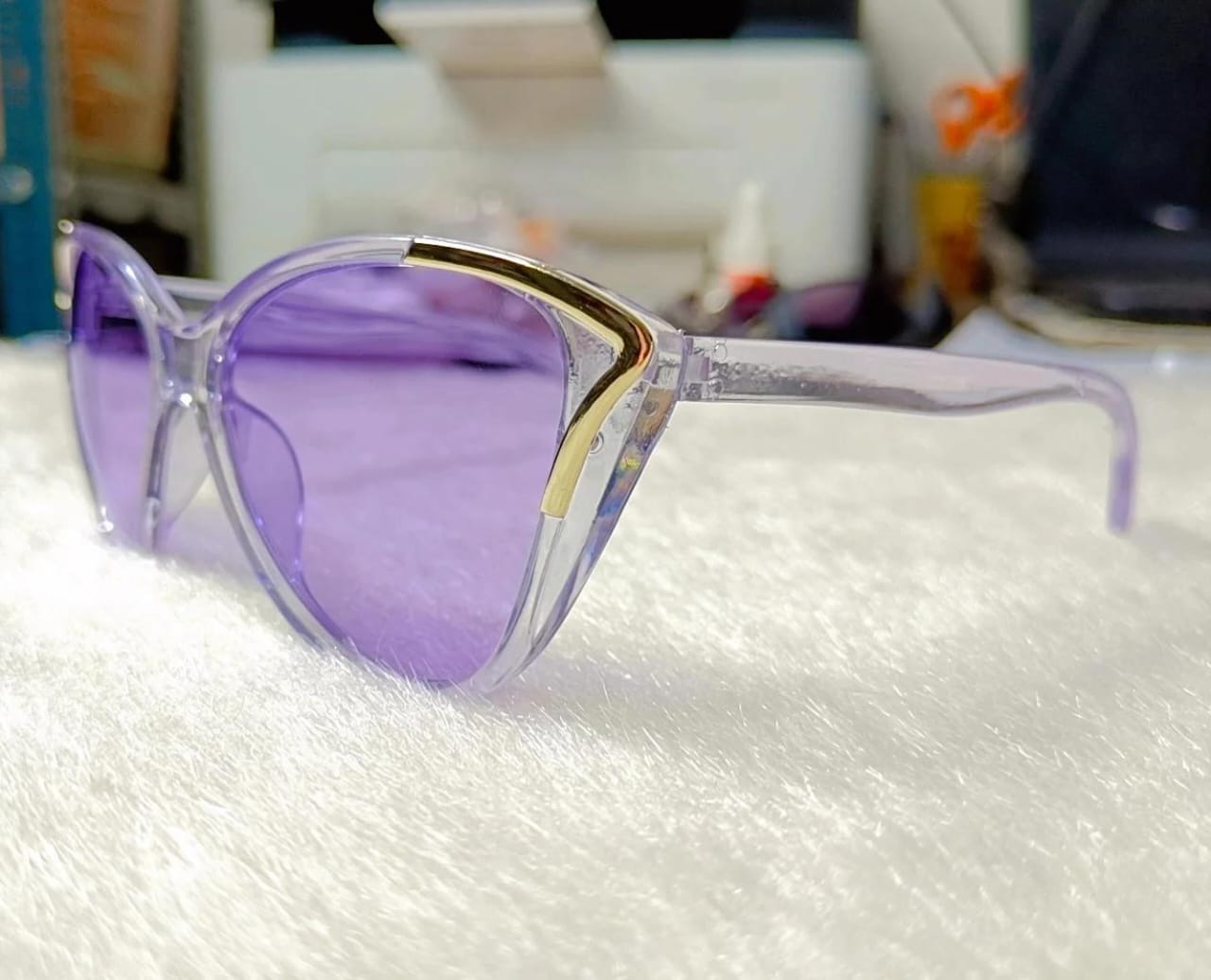 Yu Fashions High Fashion Edgy Classy UV Protcted Korean Sunglasses Deal