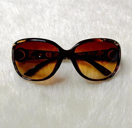 Yu Fashions High Fashion Edgy Classy UV Protcted Korean Sunglasses Deal