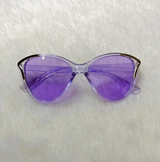Yu Fashions High Fashion Edgy Classy UV Protcted Korean Sunglasses Deal