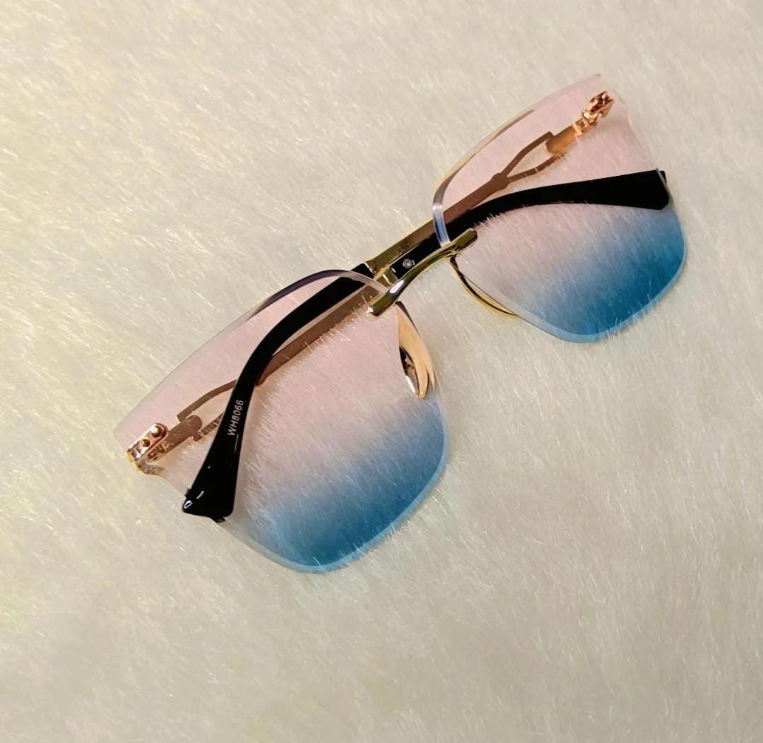 Yu Fashions High Fashion Edgy Classy UV Protcted Korean Sunglasses Deal