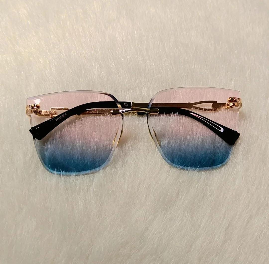 Yu Fashions High Fashion Edgy Classy UV Protcted Korean Sunglasses Deal