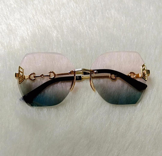 Yu Fashions High Fashion Edgy Classy UV Protcted Korean Sunglasses Deal